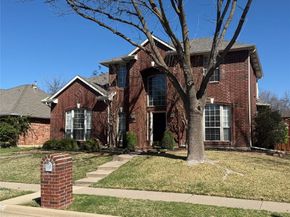 10708  Columbia Drive , Frisco Texas 75035