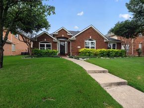 1517  Caldwell Circle , Carrollton Texas 75010