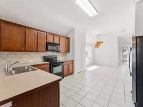 2809  Dawn Spring Drive , Little Elm Texas 75068