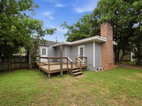 5612  Birchman Avenue , Fort Worth Texas 76107