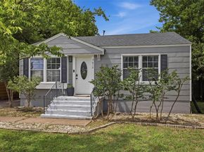 5612  Birchman Avenue , Fort Worth Texas 76107