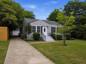 5612  Birchman Avenue , Fort Worth Texas 76107