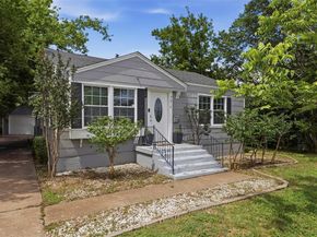 5612  Birchman Avenue , Fort Worth Texas 76107