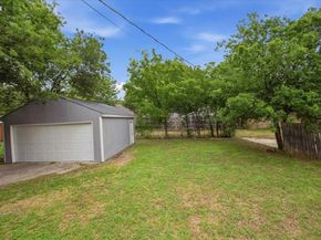 5612  Birchman Avenue , Fort Worth Texas 76107