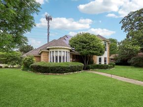 3710  Falcon Lake Drive , Arlington Texas 76016