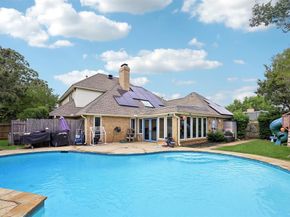 3710  Falcon Lake Drive , Arlington Texas 76016