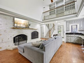 3710  Falcon Lake Drive , Arlington Texas 76016