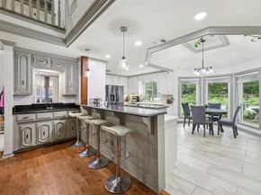 3710  Falcon Lake Drive , Arlington Texas 76016