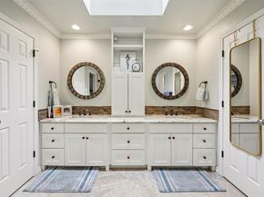3710  Falcon Lake Drive , Arlington Texas 76016