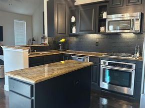 4712  Misty Ridge Drive , Fort Worth Texas 76137