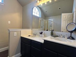 4712  Misty Ridge Drive , Fort Worth Texas 76137