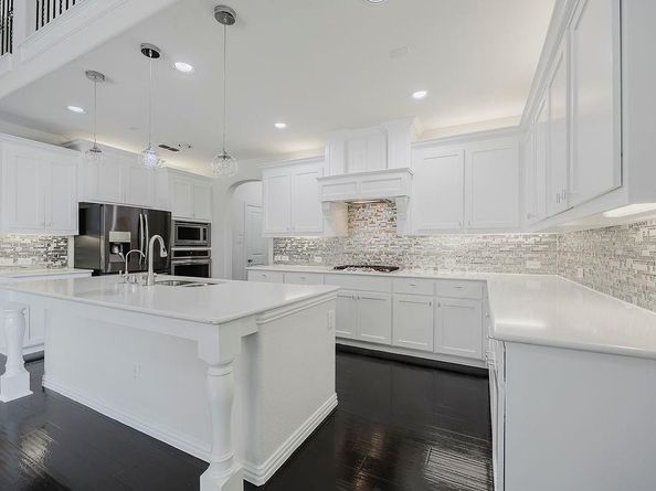 5650  Civetta Court , Frisco Texas 75035
