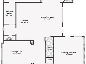 5650  Civetta Court , Frisco Texas 75035