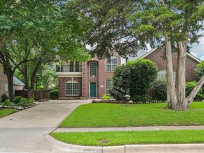 6909  Twin Ponds Drive , Plano Texas 75074