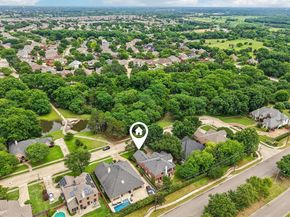 6909  Twin Ponds Drive , Plano Texas 75074