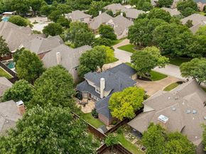 3409  Wimbledon Drive , Highland Village Texas 75077