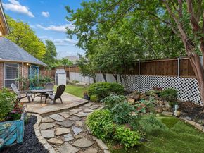3409  Wimbledon Drive , Highland Village Texas 75077