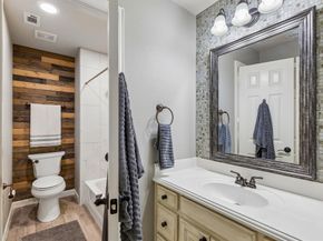 3409  Wimbledon Drive , Highland Village Texas 75077