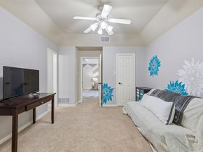 3409  Wimbledon Drive , Highland Village Texas 75077