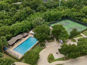 3409  Wimbledon Drive , Highland Village Texas 75077