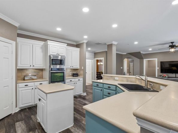 3409  Wimbledon Drive , Highland Village Texas 75077