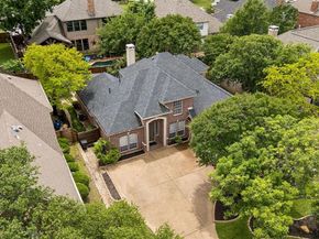 3409  Wimbledon Drive , Highland Village Texas 75077