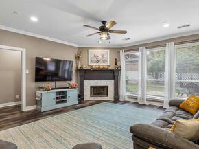 3409  Wimbledon Drive , Highland Village Texas 75077