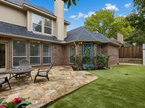 3409  Wimbledon Drive , Highland Village Texas 75077