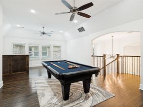 2812  Damsel Madison Lane , Lewisville Texas 75056