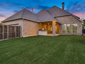 2812  Damsel Madison Lane , Lewisville Texas 75056
