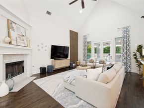 2812  Damsel Madison Lane , Lewisville Texas 75056