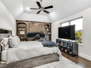 2812  Damsel Madison Lane , Lewisville Texas 75056