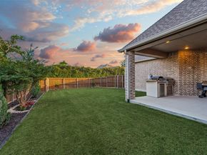 2812  Damsel Madison Lane , Lewisville Texas 75056