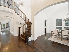 2812  Damsel Madison Lane , Lewisville Texas 75056