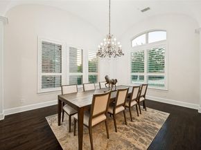 2812  Damsel Madison Lane , Lewisville Texas 75056