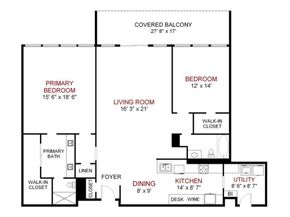 6335 W Northwest Highway  1514, Dallas Texas 75225