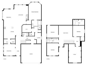 8312  Snow Goose Way , Fort Worth Texas 76118