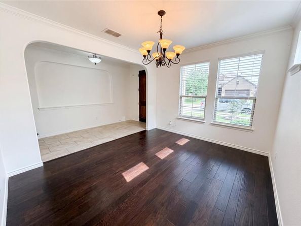8312  Snow Goose Way , Fort Worth Texas 76118