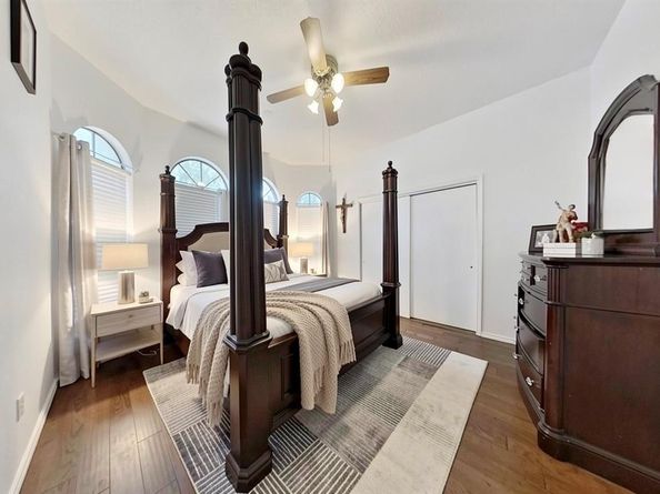 4768  Veronica Circle , Fort Worth Texas 76137