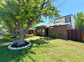 4768  Veronica Circle , Fort Worth Texas 76137