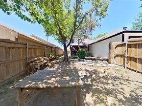 4768  Veronica Circle , Fort Worth Texas 76137