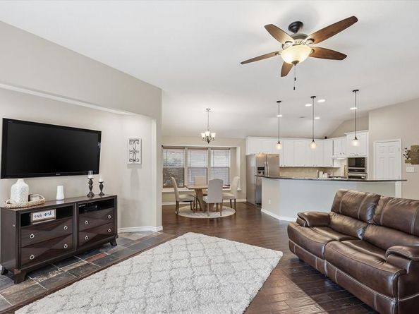 2612  Palo Duro Canyon  , McKinney Texas 75070