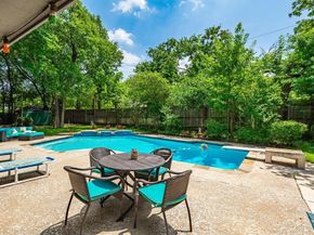 2401  Oak Shadow Court , Arlington Texas 76017