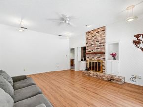 2401  Oak Shadow Court , Arlington Texas 76017