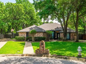 2401  Oak Shadow Court , Arlington Texas 76017