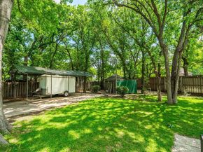 2401  Oak Shadow Court , Arlington Texas 76017