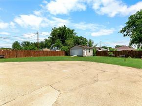 6808  Marvin Brown Street , Fort Worth Texas 76179