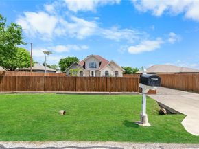 6808  Marvin Brown Street , Fort Worth Texas 76179