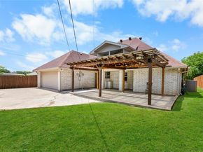 6808  Marvin Brown Street , Fort Worth Texas 76179
