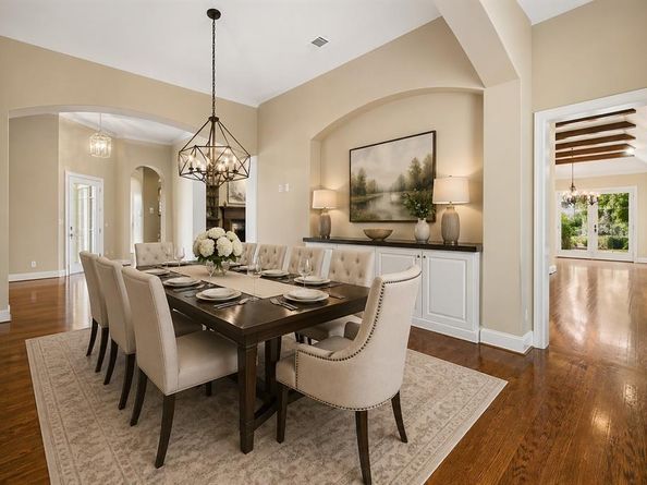 15  Center Court , Heath Texas 75032